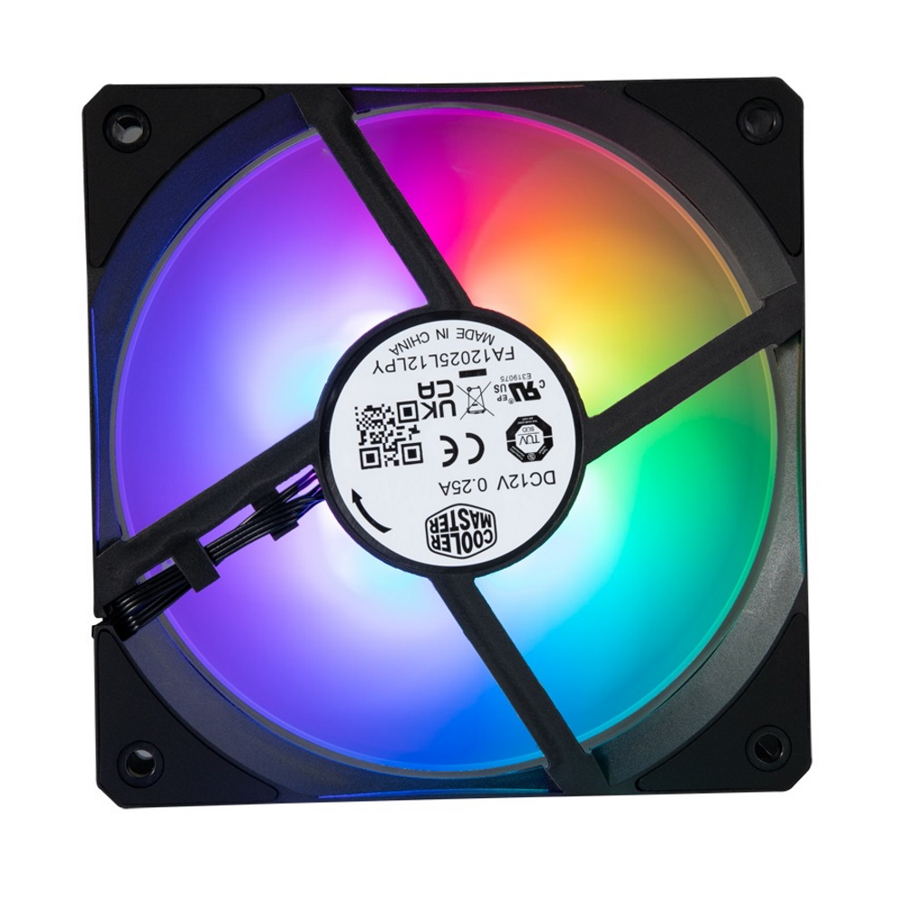 Cooler Master 30周年記念電源ユニット、「Mobius」ケースファン2製品